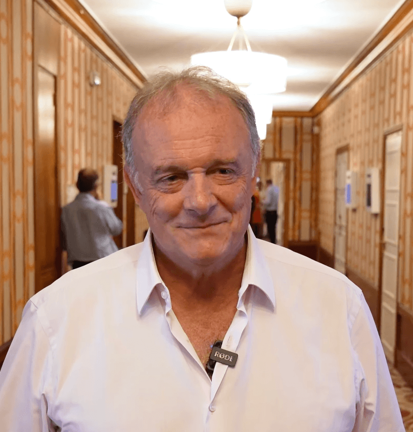 Forum SETO 2025 - Interview de Alain CAPESTAN