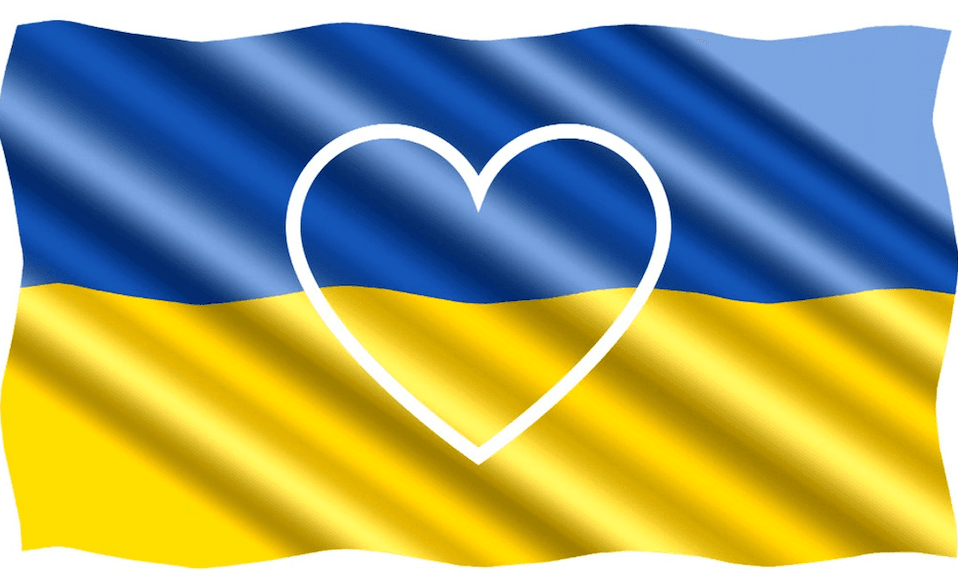 Les acteurs du tourisme solidaires de l’Ukraine