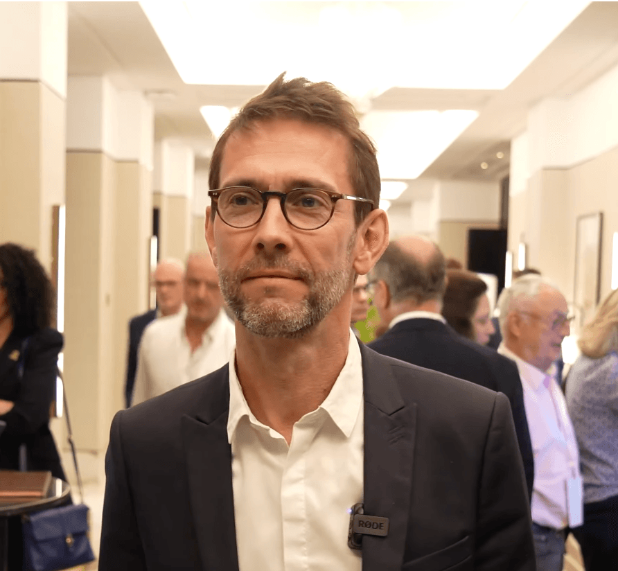 Forum SETO 2024 - Interview d'Hervé KOZAR