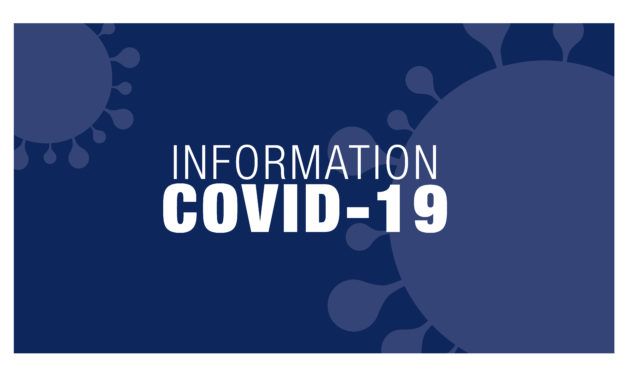 Coronavirus - COVID 19 : Recommandations pour les voyages à forfait