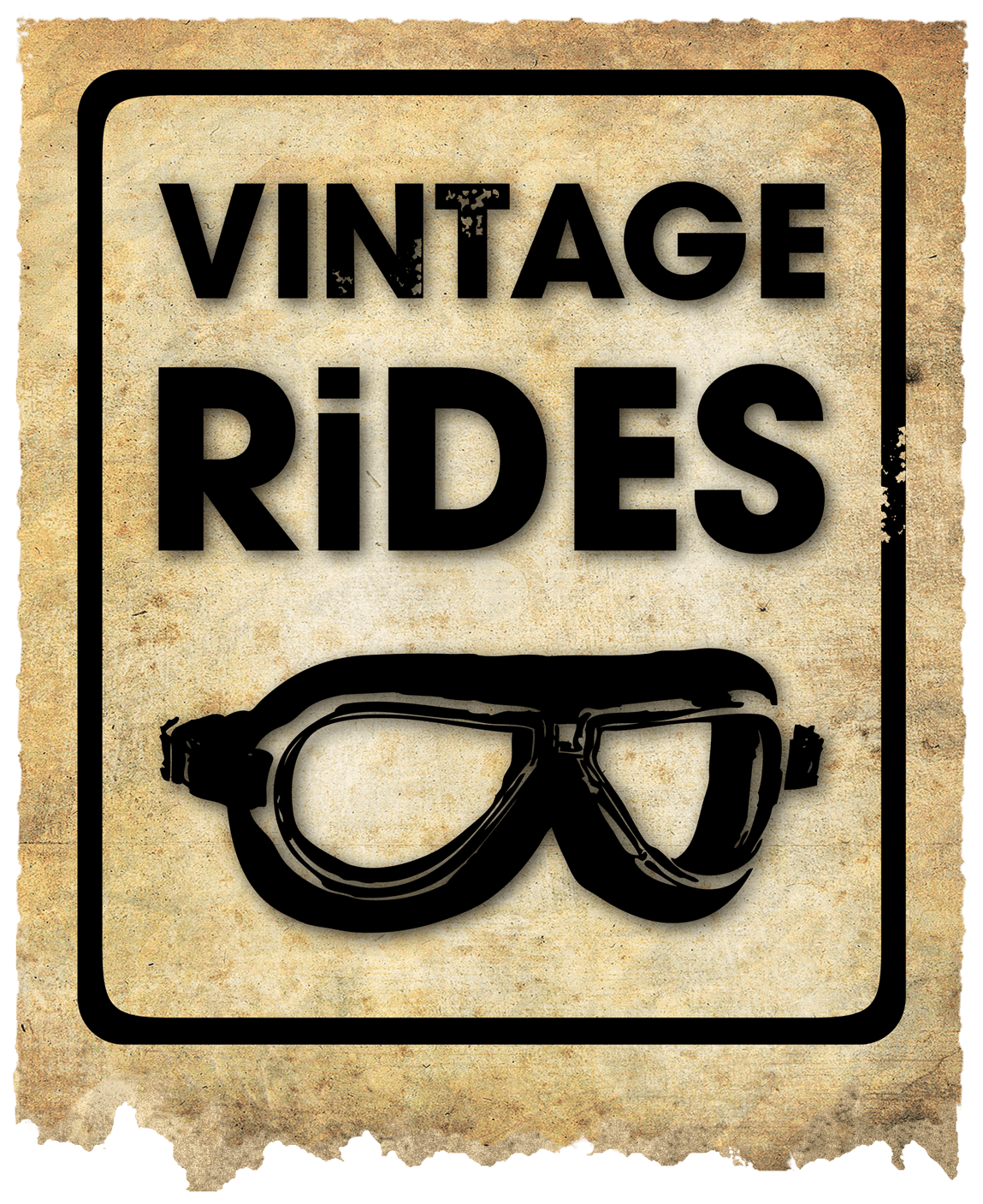 Vintage Rides