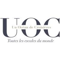 Compagnie international de croisières - Un Océan de croisères