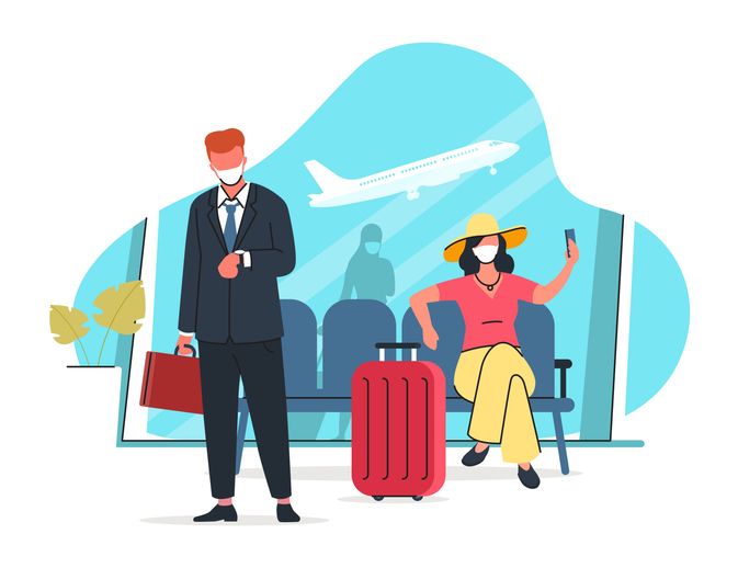 Conférence de presse du 4 octobre 2021